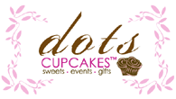 Dots Cupcakes logo