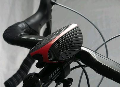 CyFi iPod bike speaker