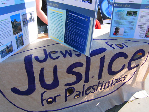 Jews for Justice for Palestine