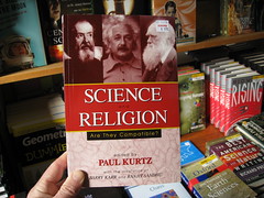 Science and Religion Are They Compatible?