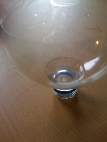 Home-made Funnel