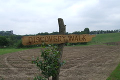 Priory Farm Discovery Walk #2