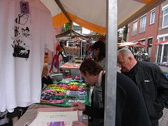 Bazar Bizar Rotterdam 2008