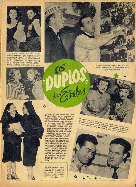 Século Ilustrado, No. 481, March 22 1947 - 27