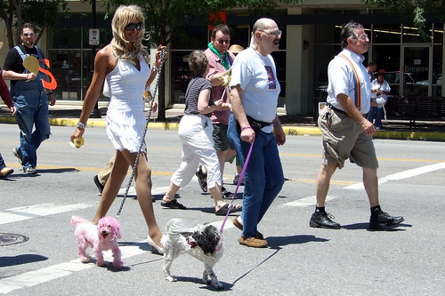 Wichita Gay Pride Parade & Festival
