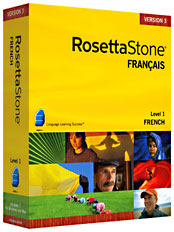 Rosetta Stone - wangziyang.com