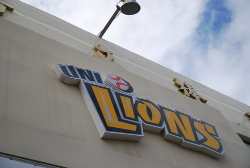 UNI-LIONS (by dojohn)
