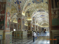 416 - Musei Vaticani