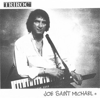 Joe Saint Michael