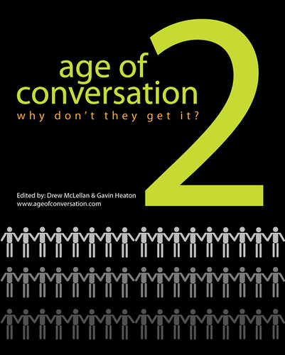 Age of Conversation 2 Cover