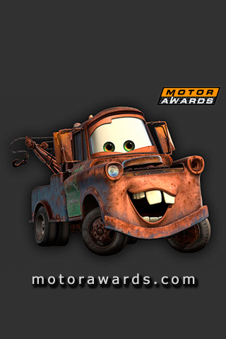 pixar cars mater. 2010 2006 Disney Pixar Cars