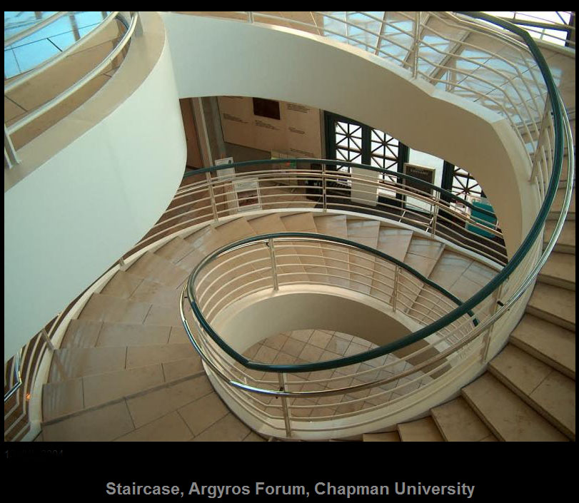 argyros forum stairs