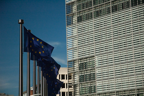 Commissione europea - foto di cnadia