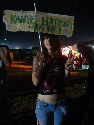 kanye-hates-hippies