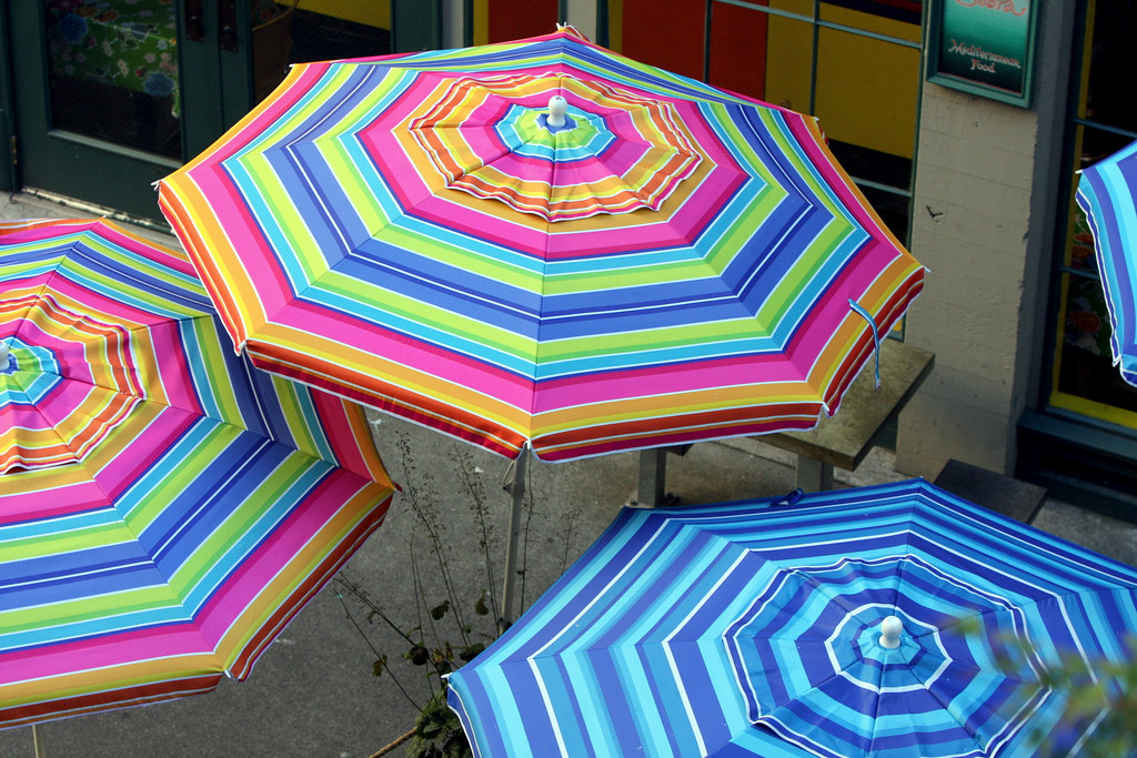 Sabra Umbrellas