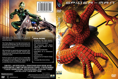 spider man 8 the movie