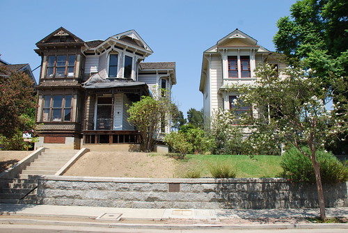 Carroll Avenue Residences