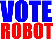Vote Robot
