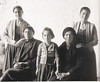 family 1960