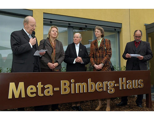 Meta-Bimberg-Haus