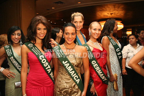 PAGEANT MANIAS SECOND MISS EARTH LIST 2980190070_e0c96efc72