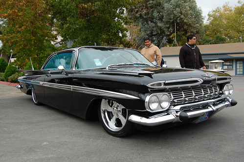 1959 Chevrolet Impala Posted' months ago permalink 
