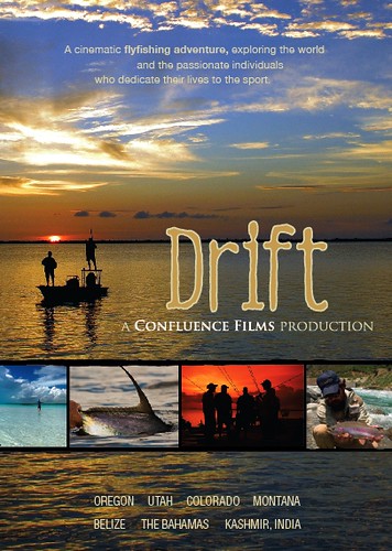 DRIFT DVD 