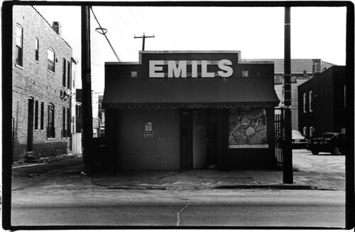 Emil's, Bridgeport