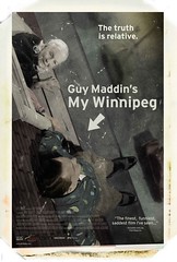 My Winnipeg (by richliu(有錢劉))