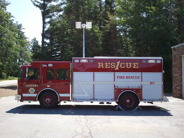 New 16 Rescue 1 Left Side