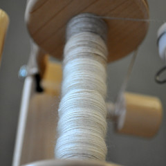 BSG - Spinning Cashmere by Project Pictures