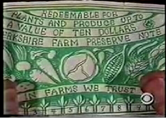 Taft Farm note