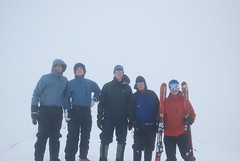 "Summit" Group Photo
