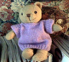 TeddySweater608