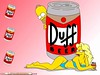 Duff beer can