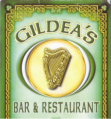 Gildeas business card