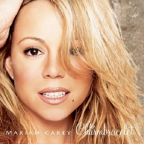Mariah Carey - Charmbracelet. Tracklist: 01 Through The Rain 4:48