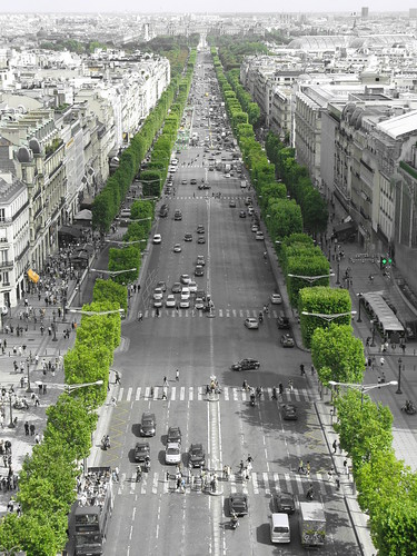 Champs Elysees (1)