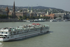 2792227360 214061e8d8 m European River Cruise