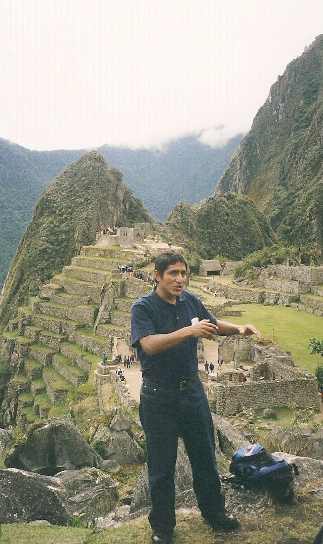 Machu Pichu (4)