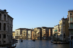 Venice: From Rialto