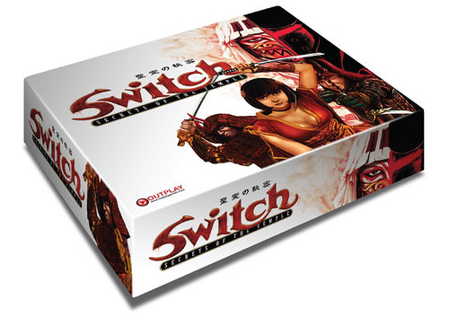 Switch Box