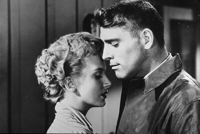 From Here to Eternity (1953) by Susanlenox