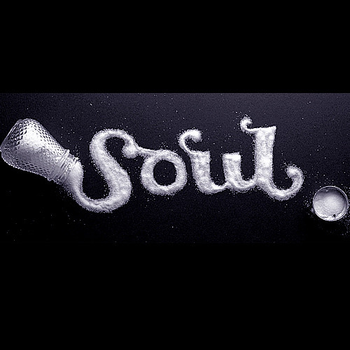 my soul - your salt by shch_andrey.