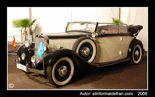 Museo de la Historia de los coches 056 copia