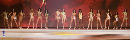 Miss Universe 2008 - 7