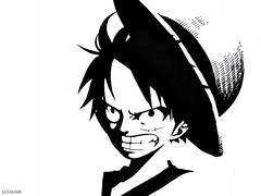 ONE PIECE-ワンピース- 056