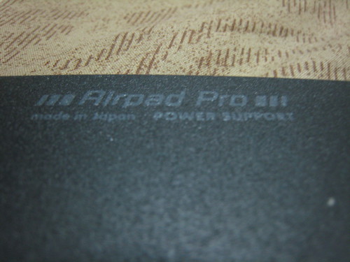 Airpad Pro III !!