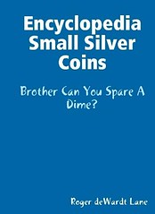 Lane Small Silver Coins