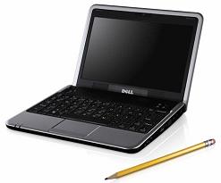 Netbook Dell Inspiron 910